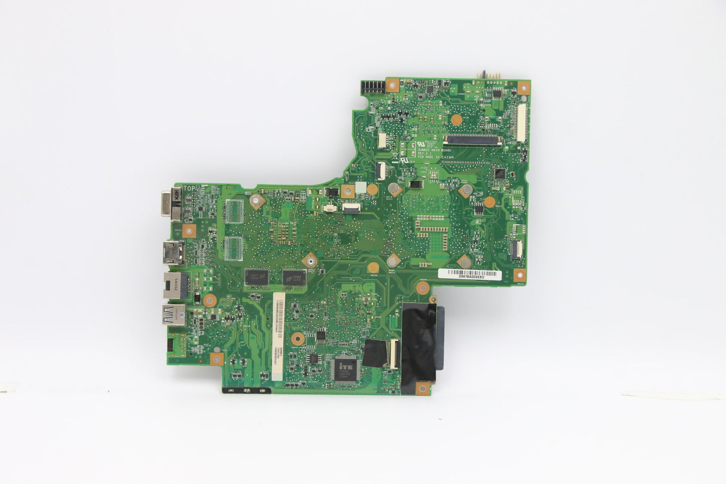 Lenovo Bambi2 Mb W8.1S 15V-Gm 2G - 90005913
