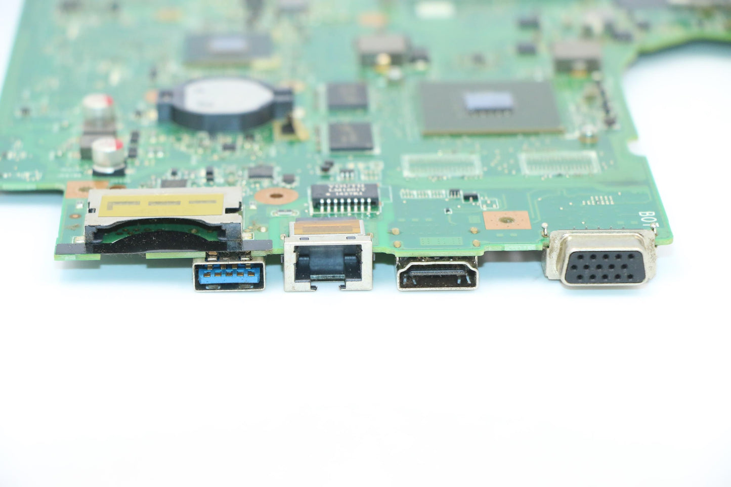 Lenovo Bambi2 Mb W8.1S 15V-Gm 2G - 90005913