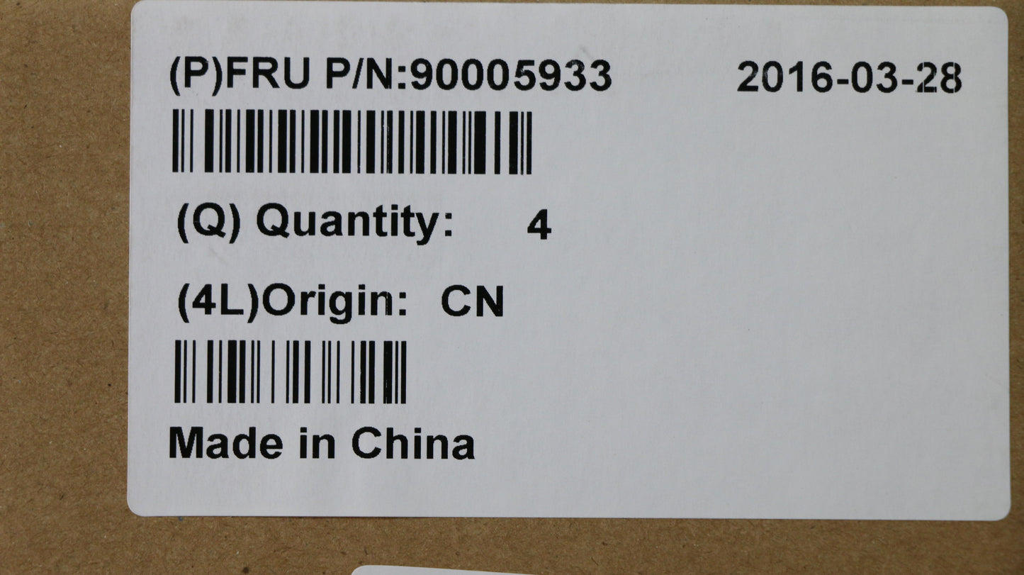 Lenovo La Lcd Parts - 90005933