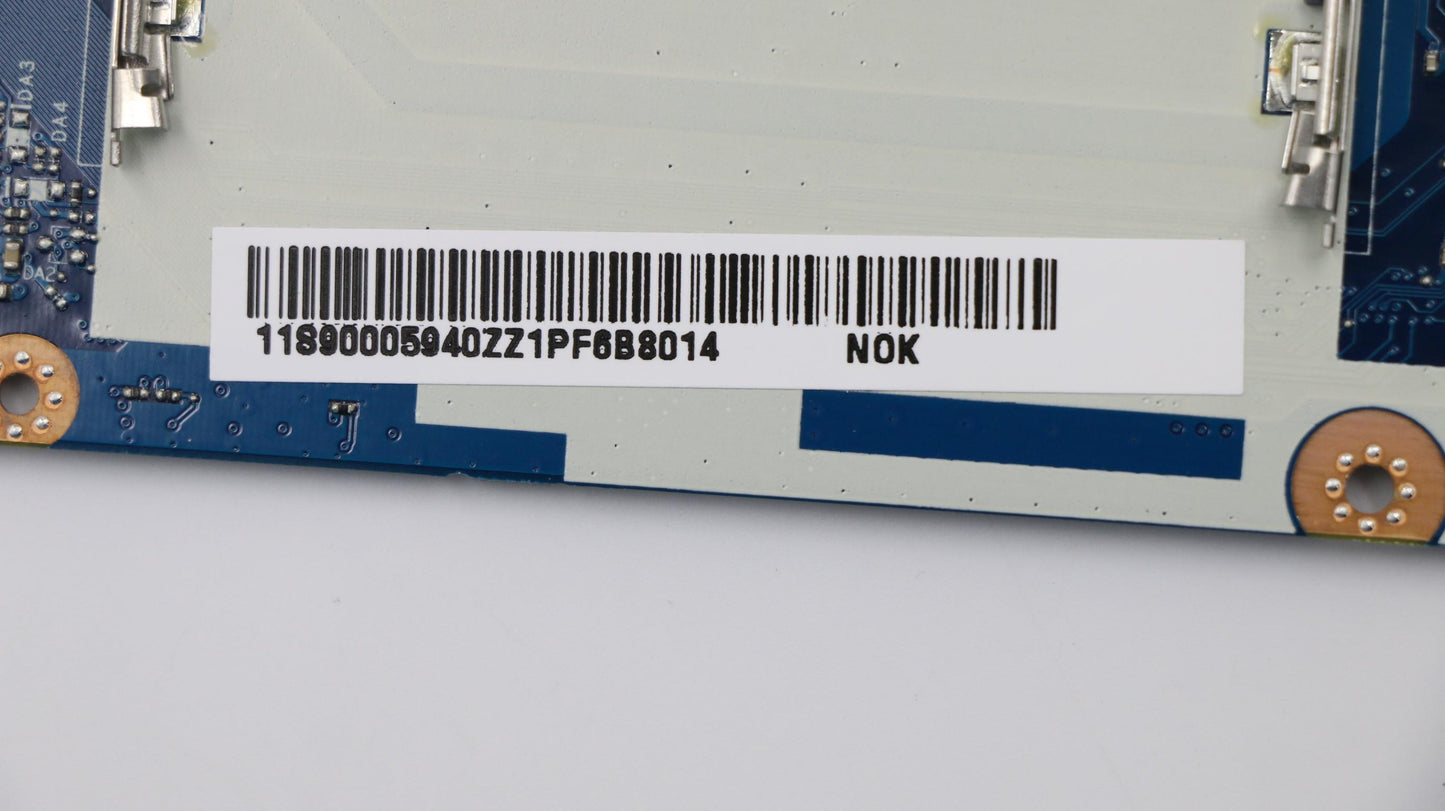 Lenovo Pl System Boards - 90005940