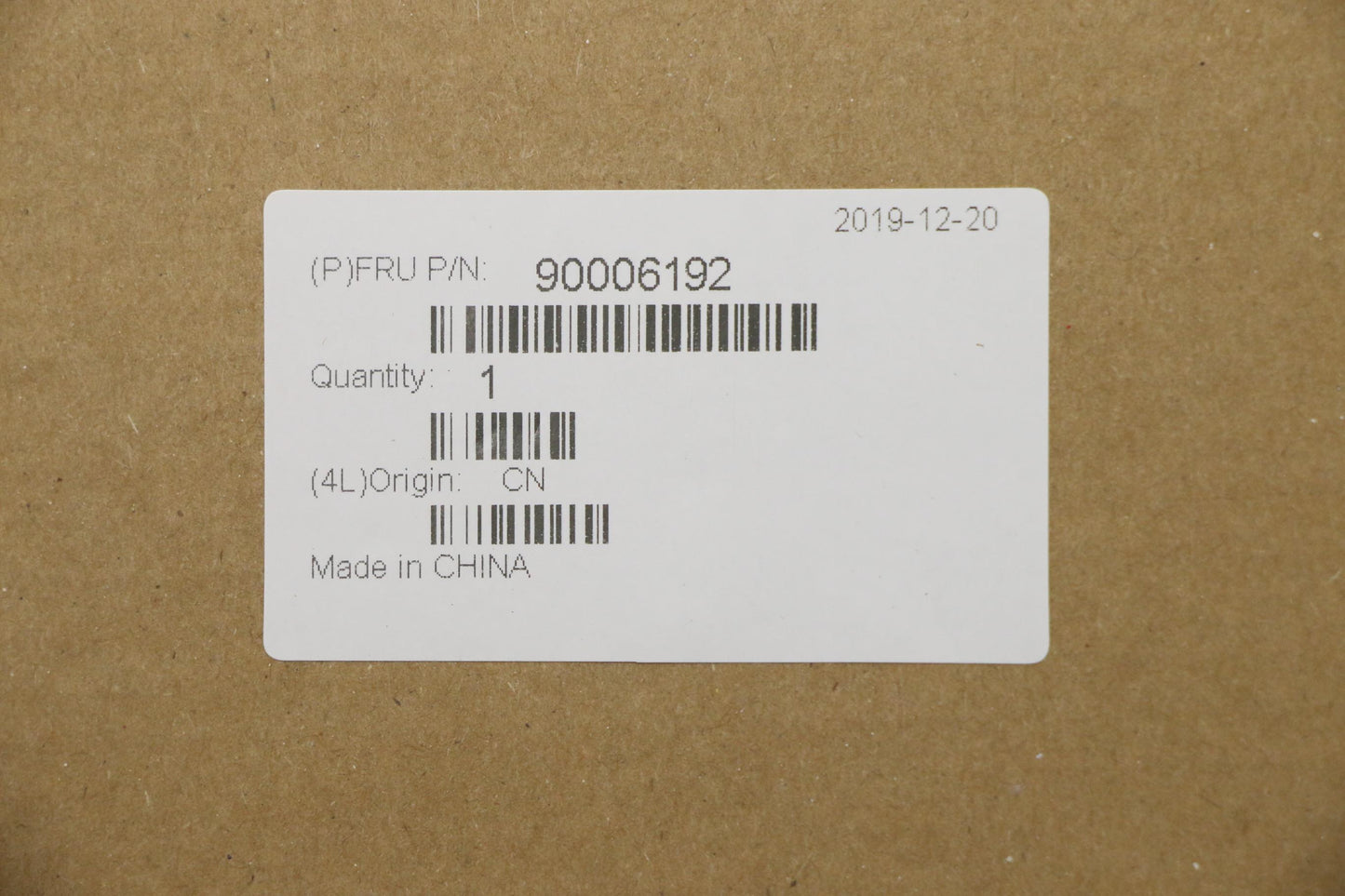 Lenovo Cm Cameras - 90006192