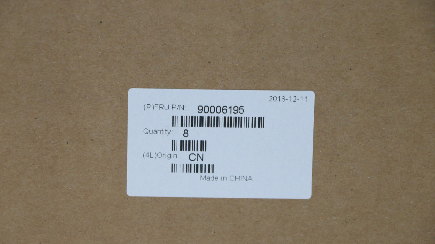 Lenovo Cm Cameras - 90006195