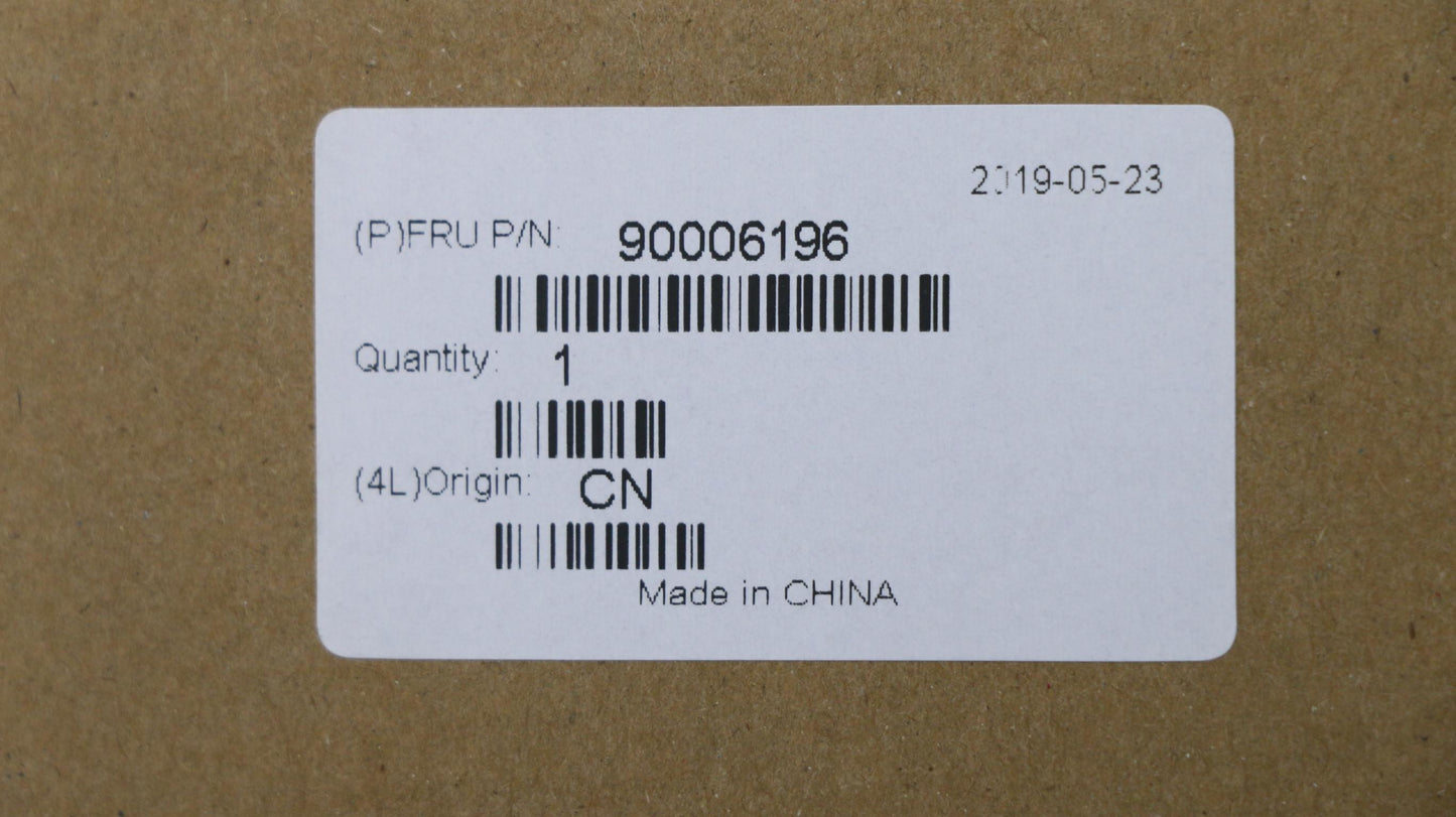 Lenovo Cm Cameras - 90006196