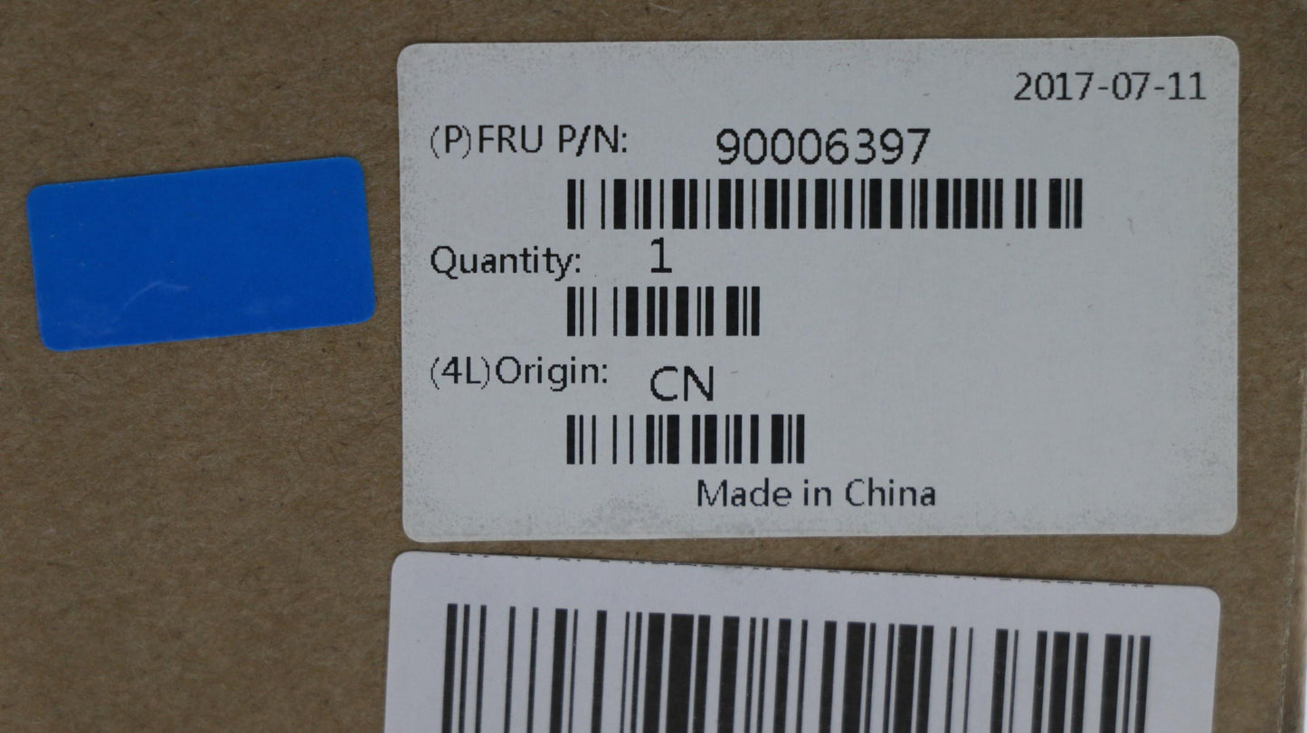 Lenovo Replacement Part - 90006397