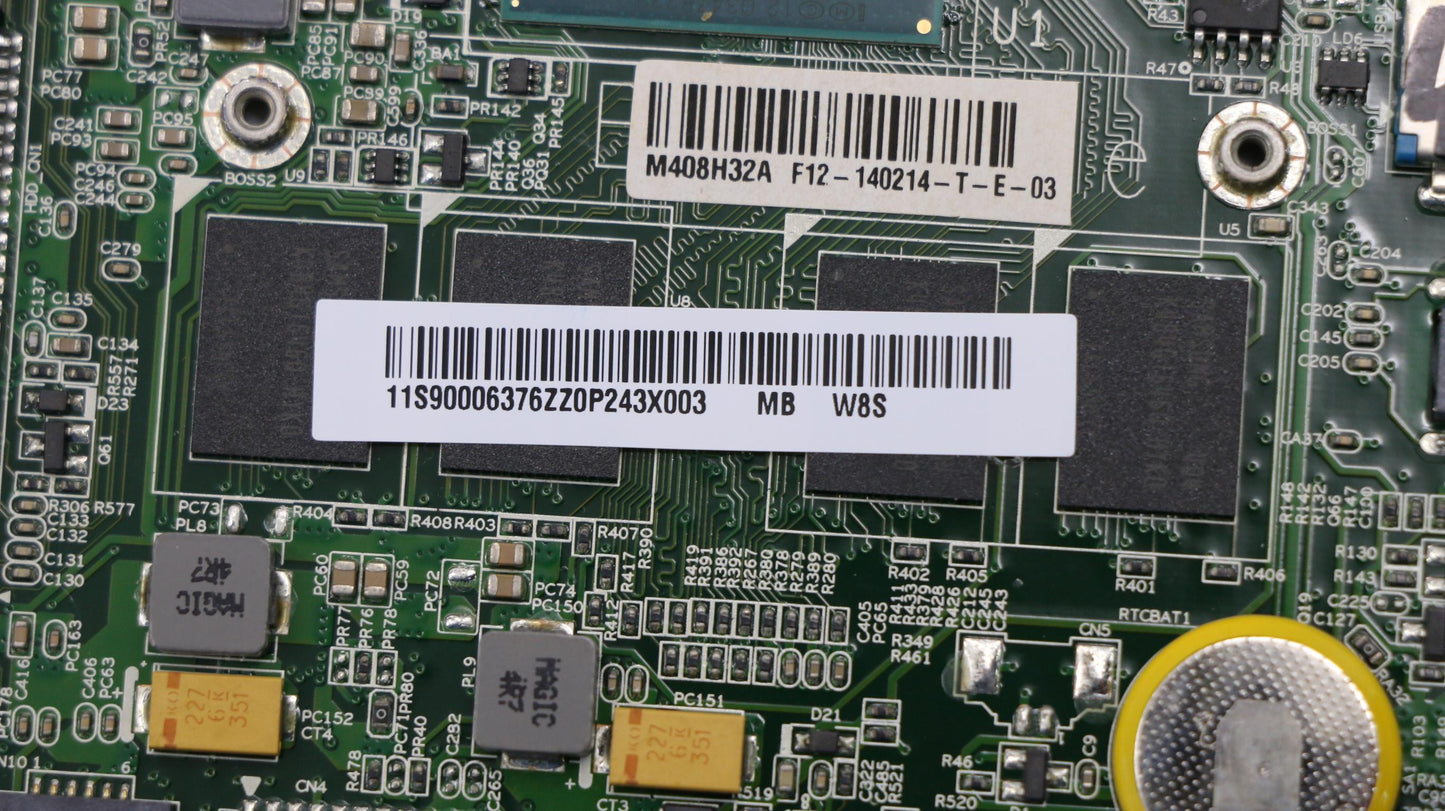 Lenovo Replacement Part - 90006397