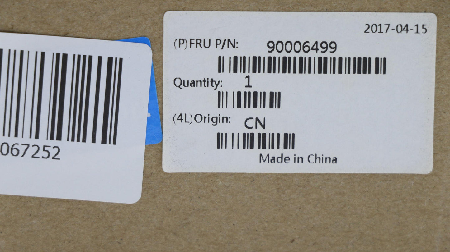 Lenovo Pl System Boards - 90006499