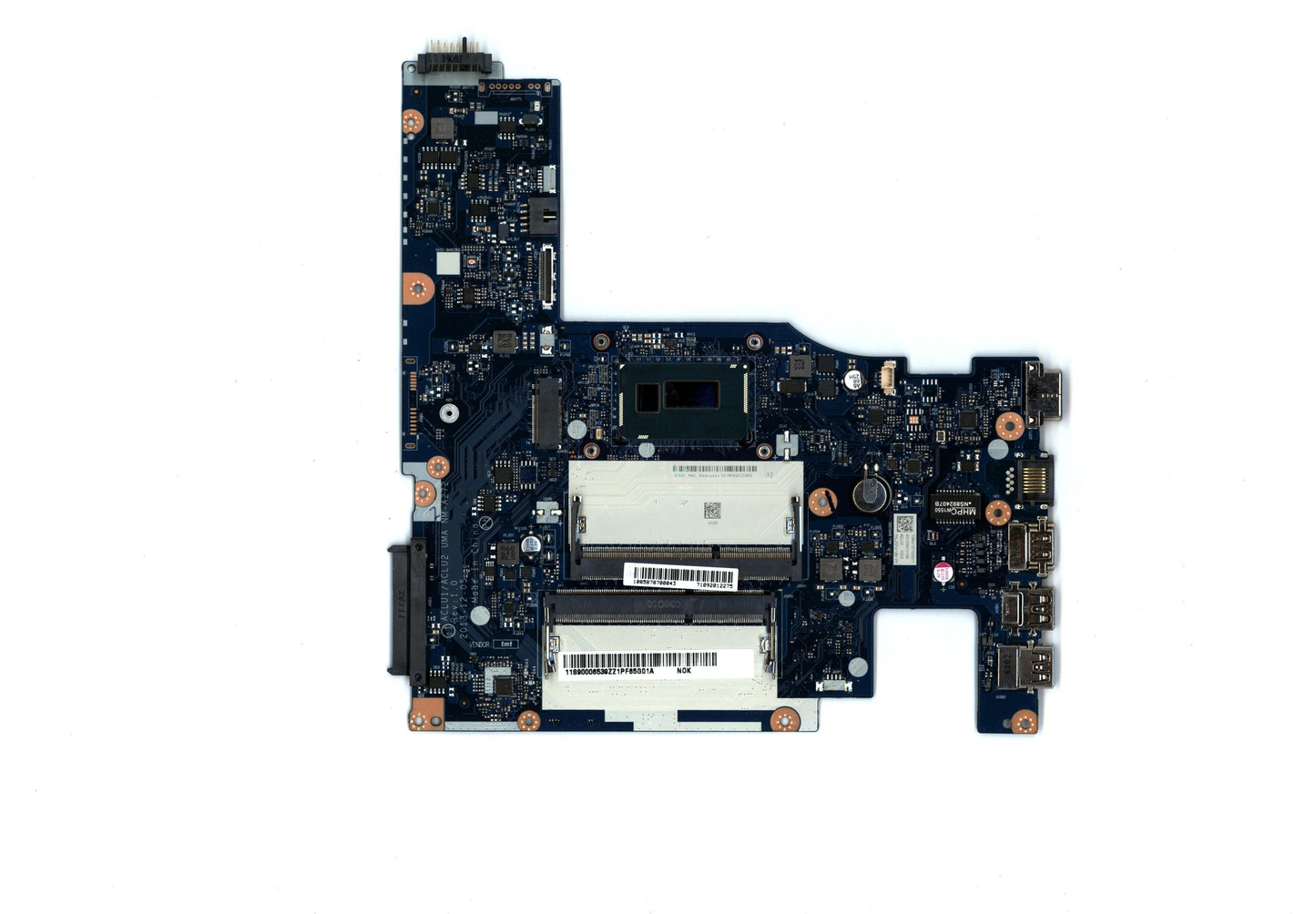Lenovo Pl System Boards - 90006539