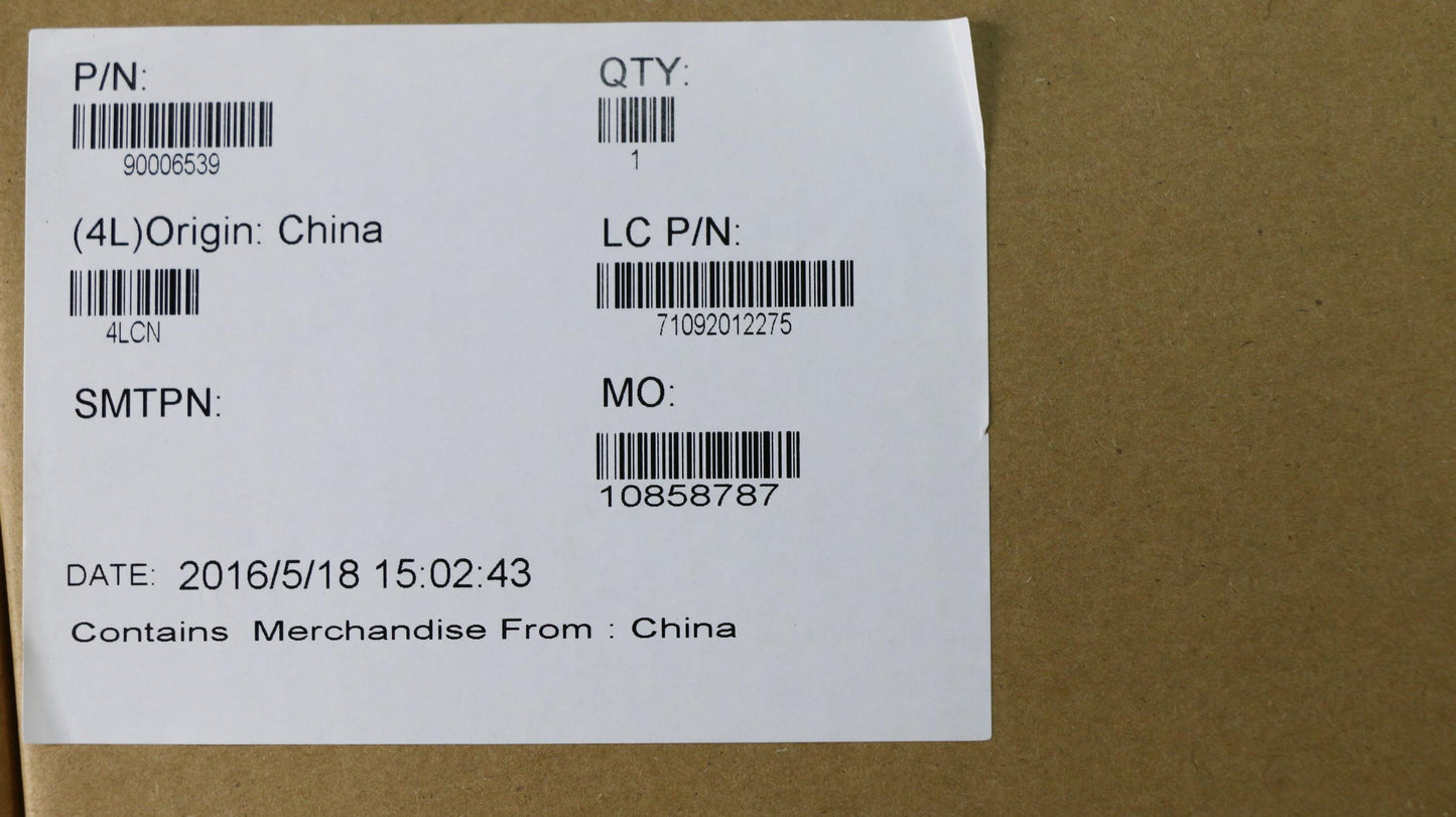 Lenovo Pl System Boards - 90006539