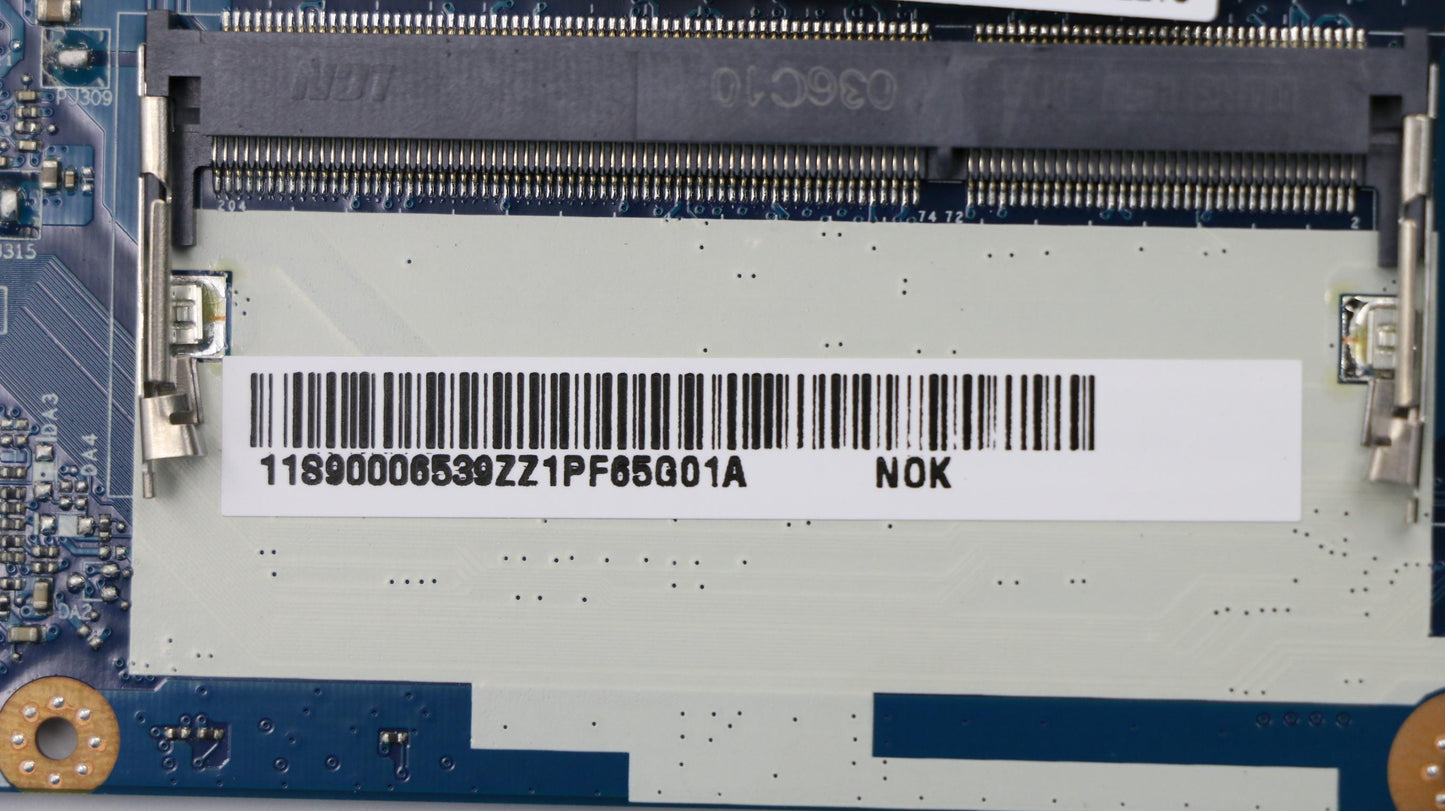 Lenovo Pl System Boards - 90006539