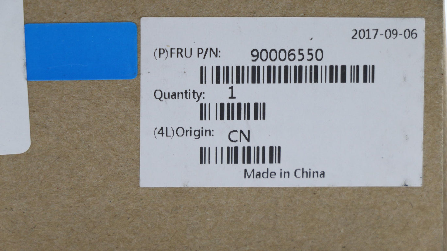 Lenovo Replacement Part - 90006550