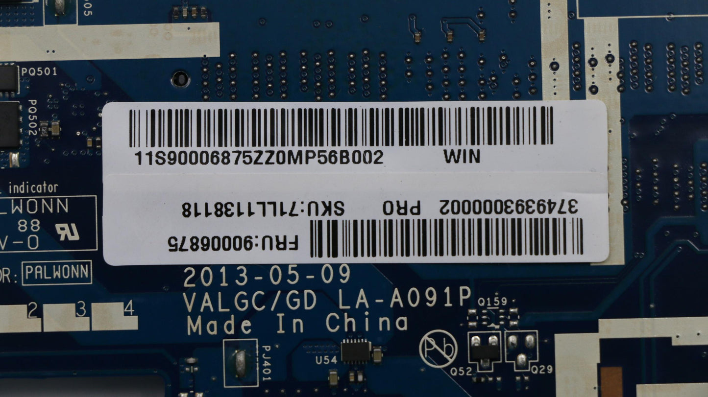 Lenovo Mb - 90006875