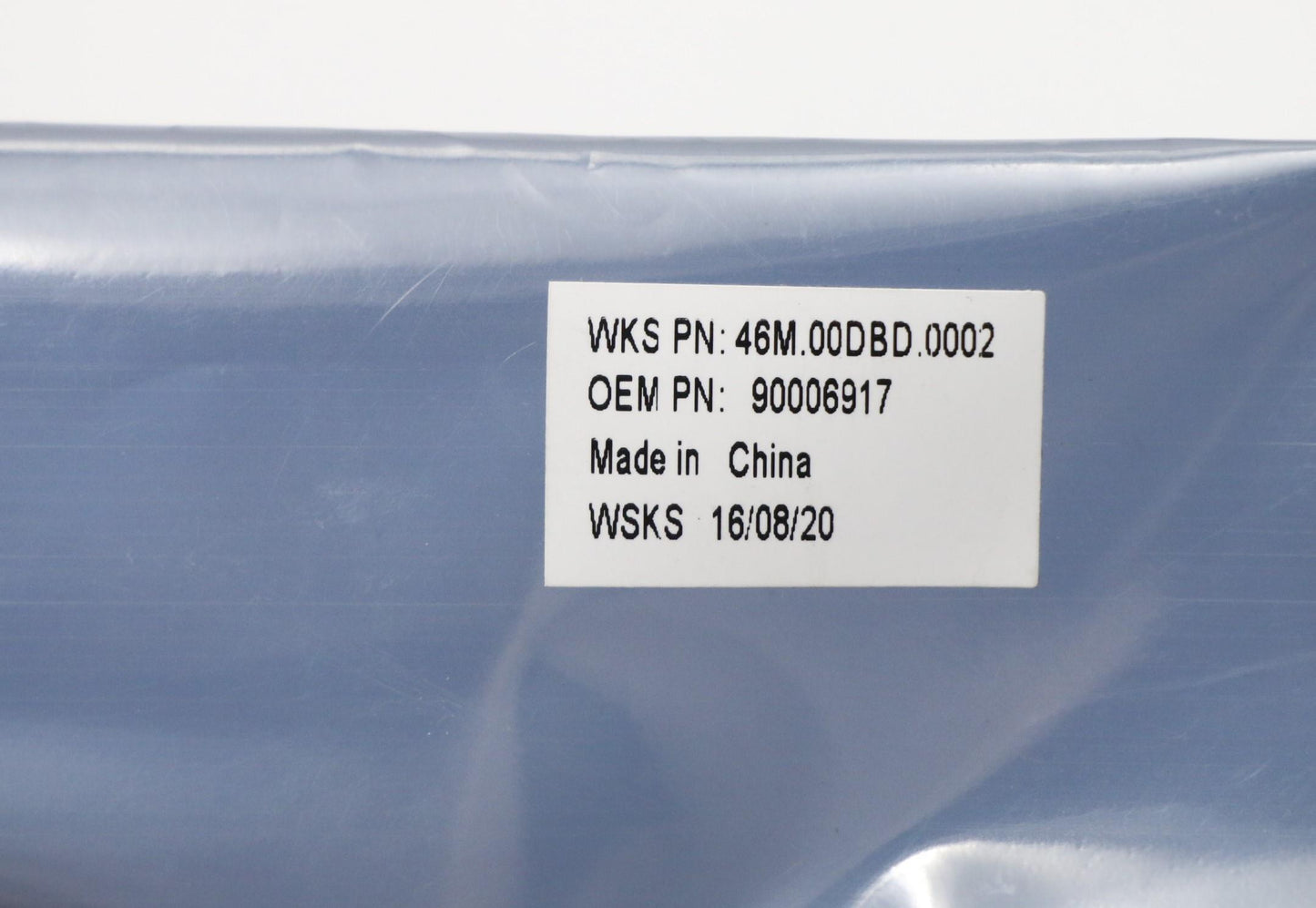 Lenovo Ci Cards Misc Internal - 90006917
