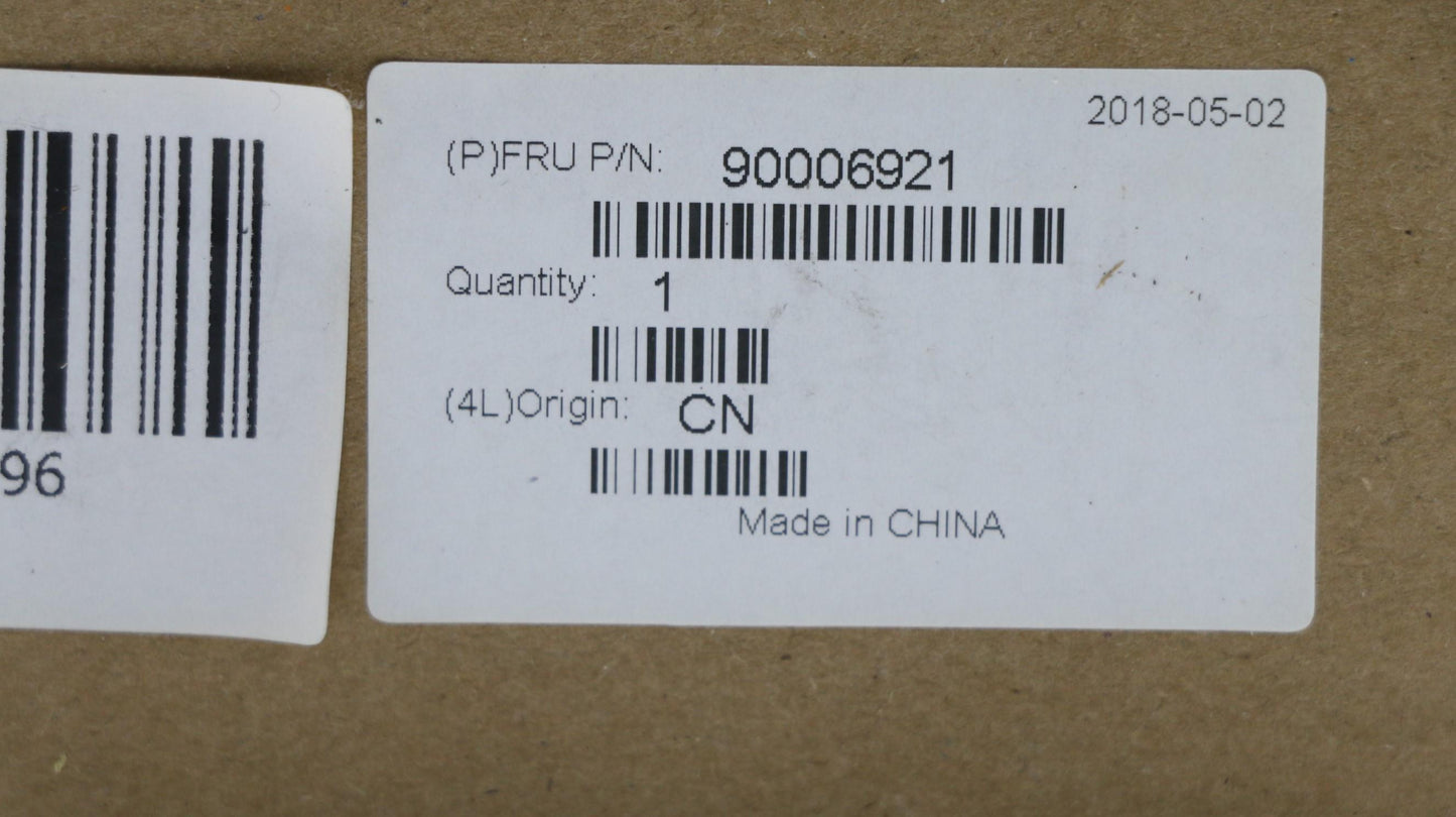 Lenovo Replacement Part - 90006921