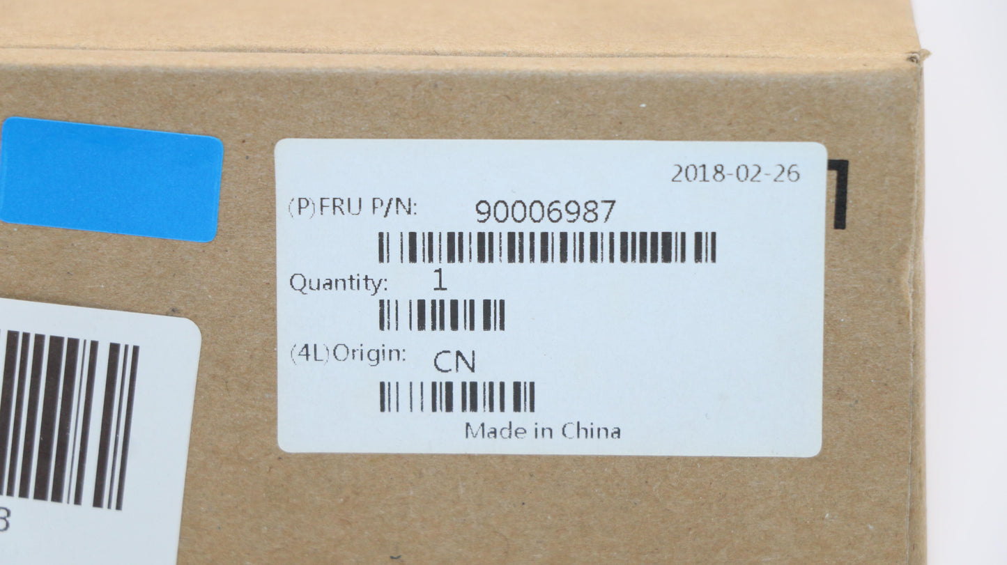 Lenovo Replacement Part - 90006987