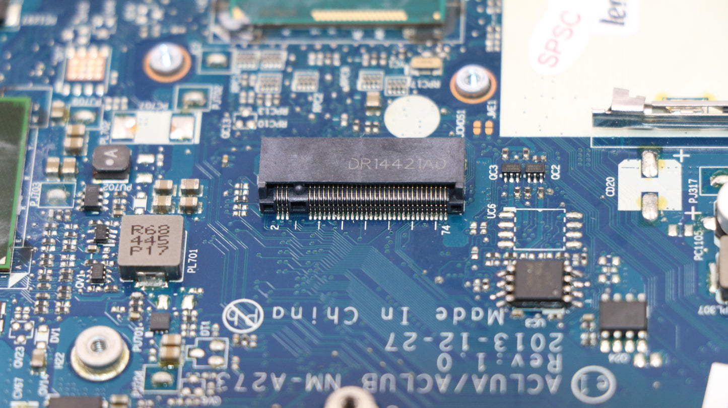 Lenovo Replacement Part - 90006987