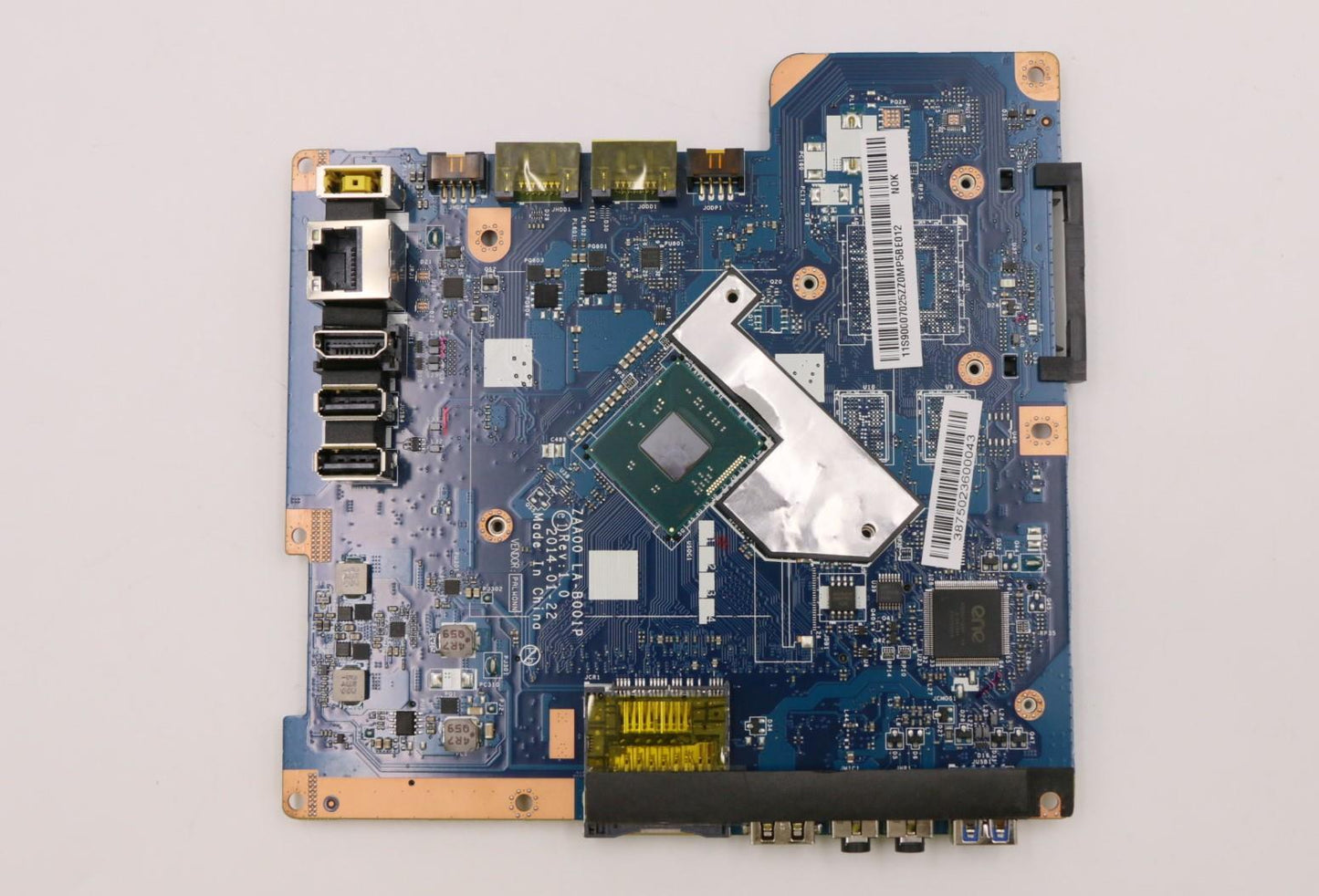 Lenovo Pl System Boards - 90007025