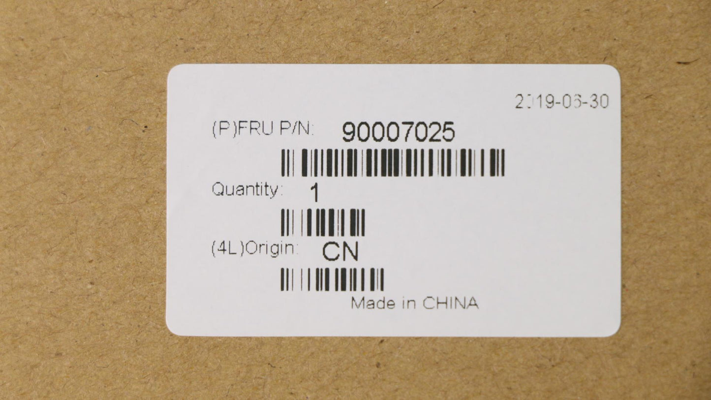 Lenovo Pl System Boards - 90007025