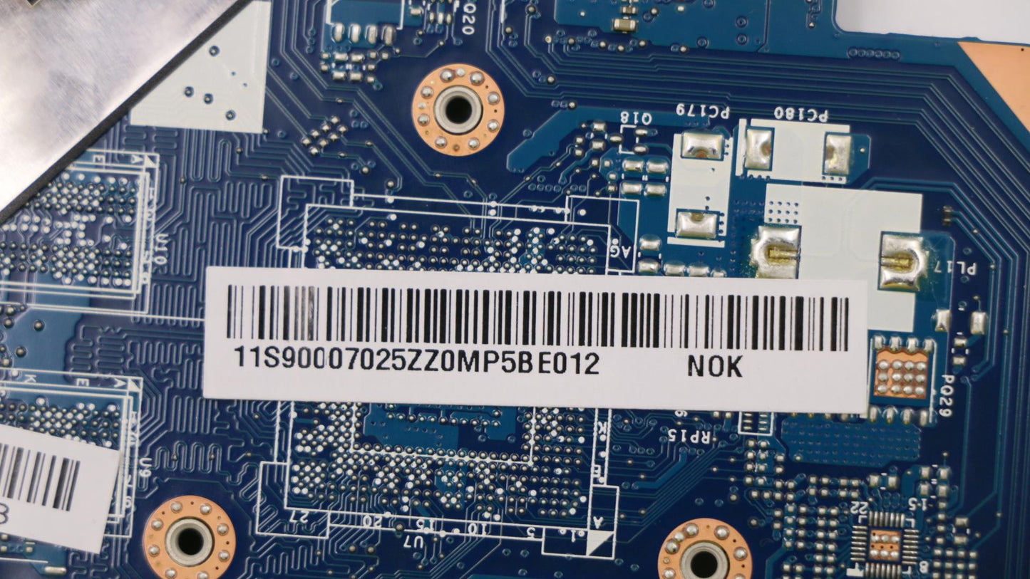 Lenovo Pl System Boards - 90007025