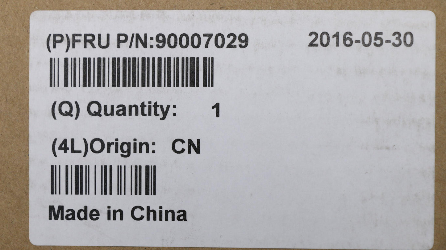 Lenovo Pl System Boards - 90007029