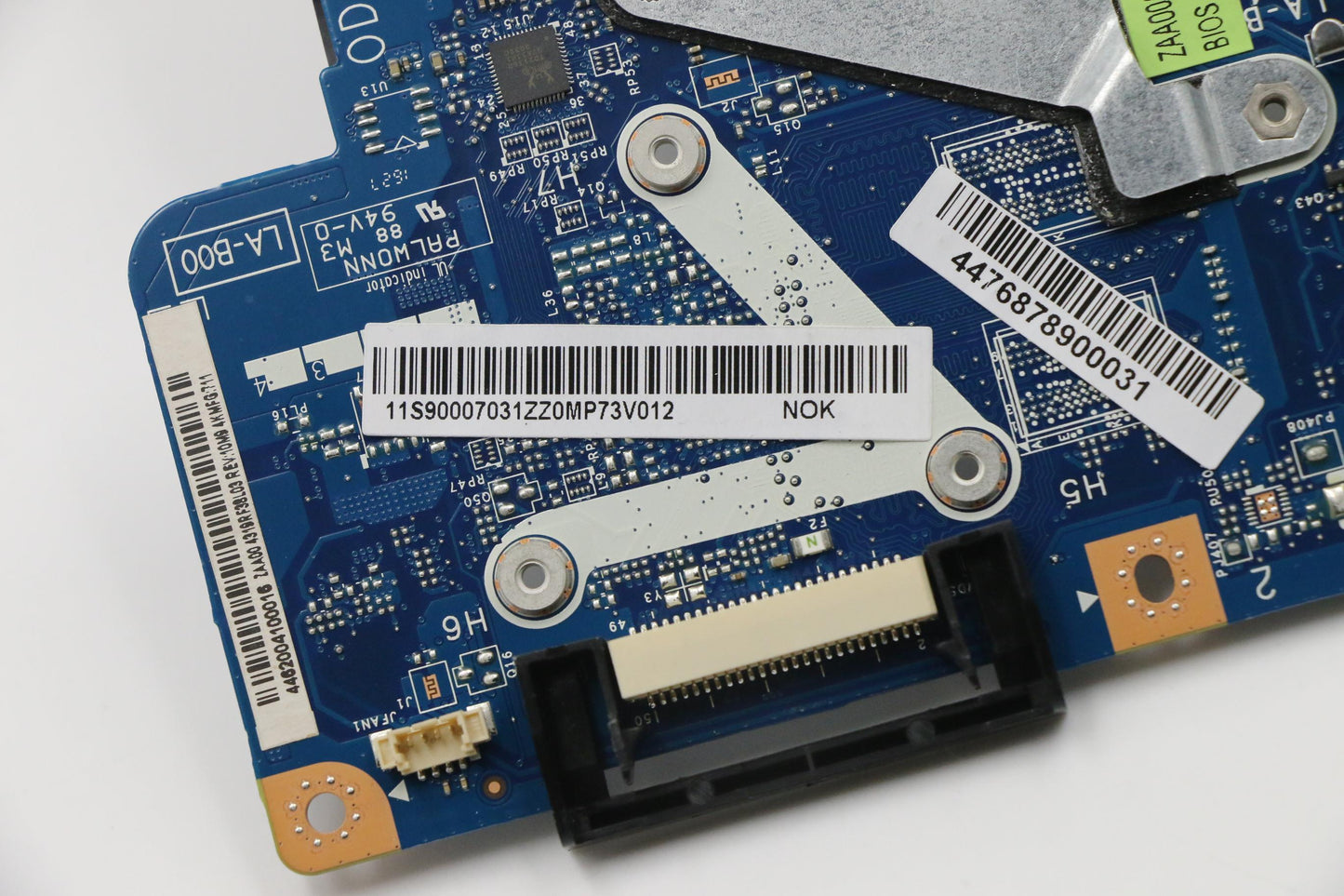 Lenovo Pl System Boards - 90007031