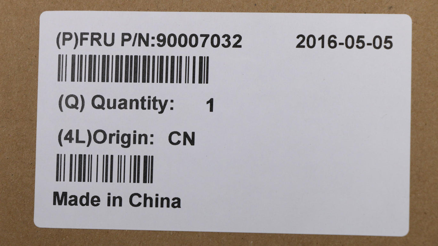 Lenovo Pl System Boards - 90007032
