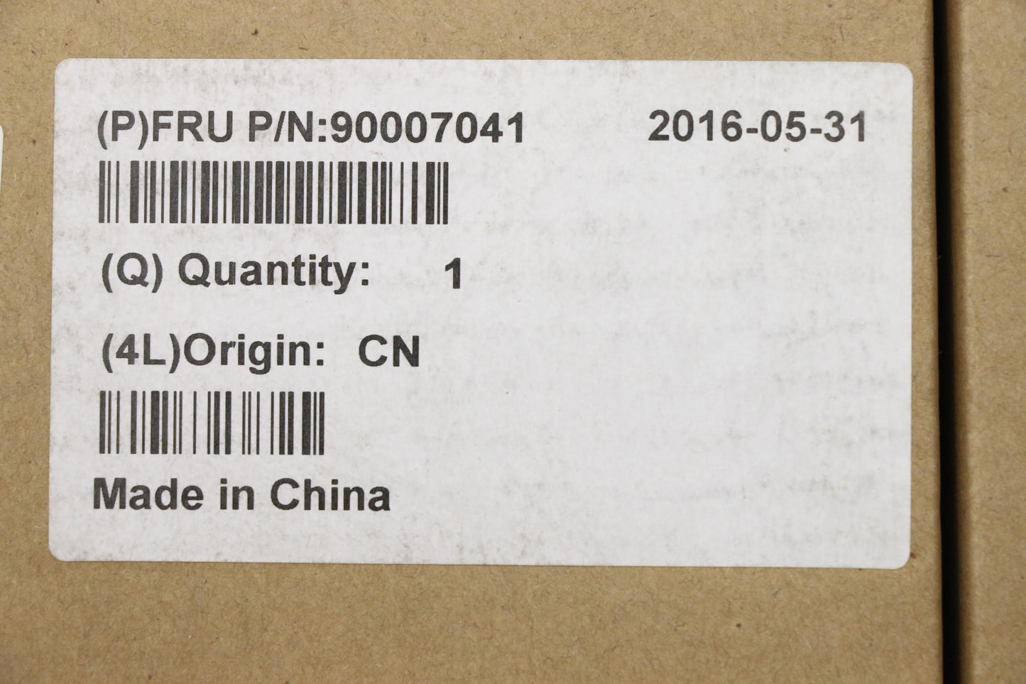 Lenovo Pl System Boards - 90007041