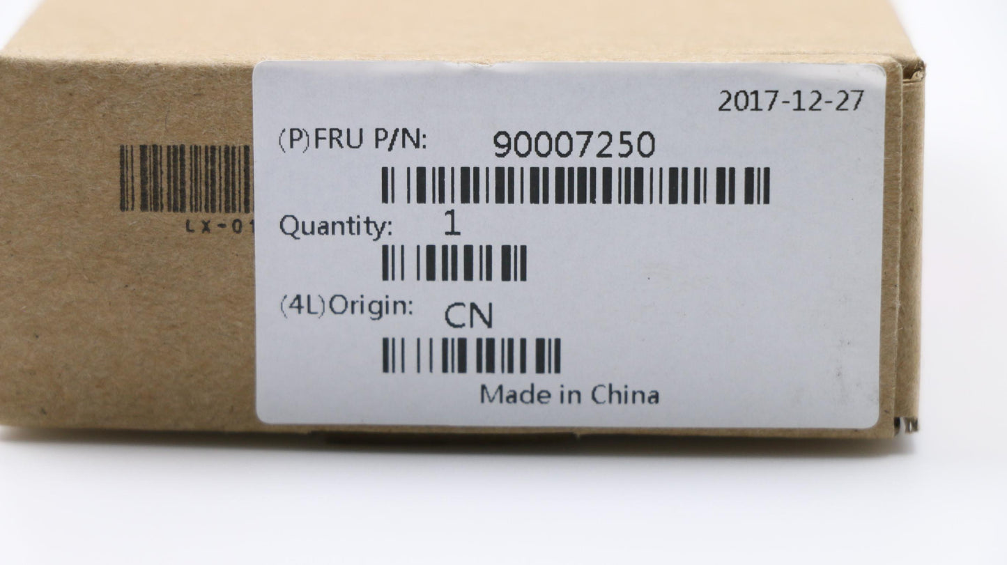 Lenovo Ci Cards Misc Internal - 90007250