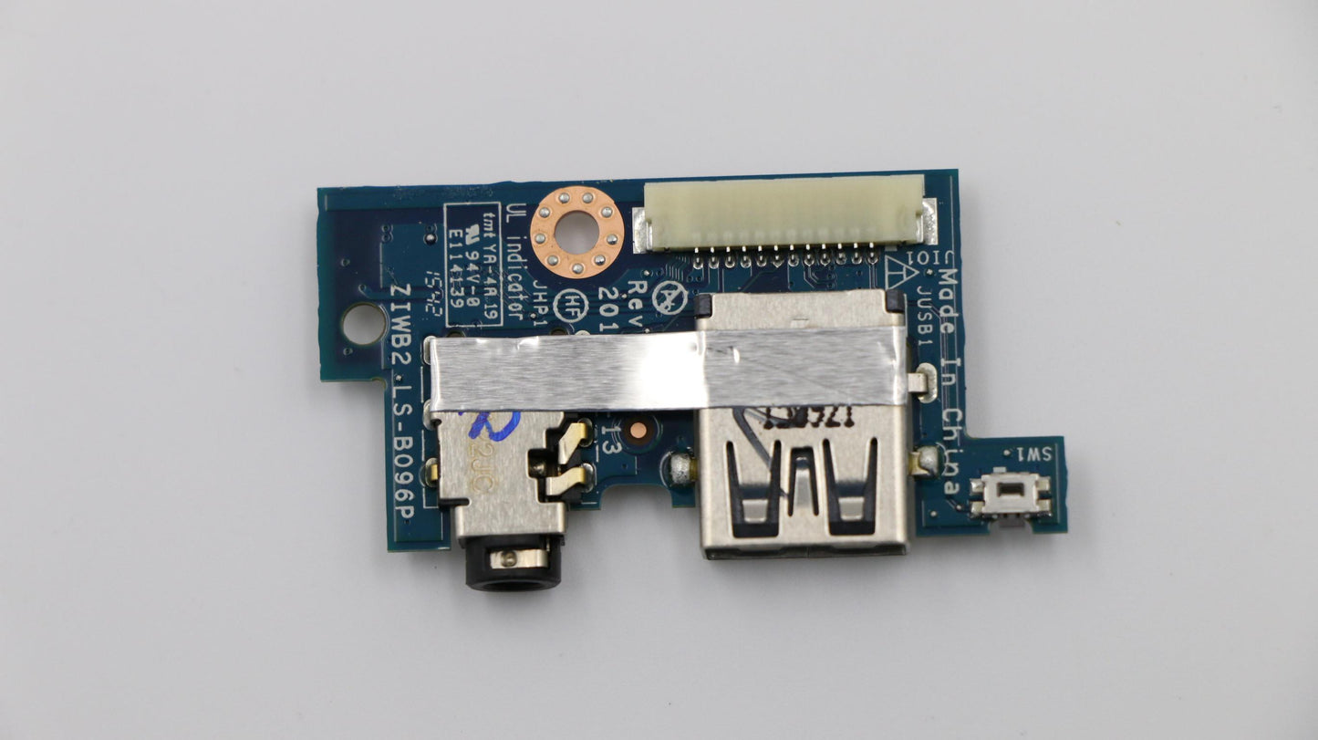 Lenovo Ci Cards Misc Internal - 90007250