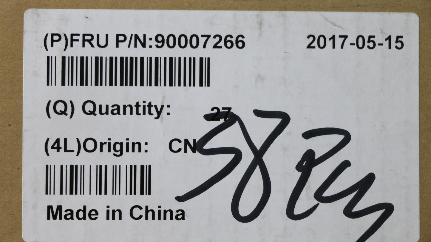 Lenovo Cm Cameras - 90007266