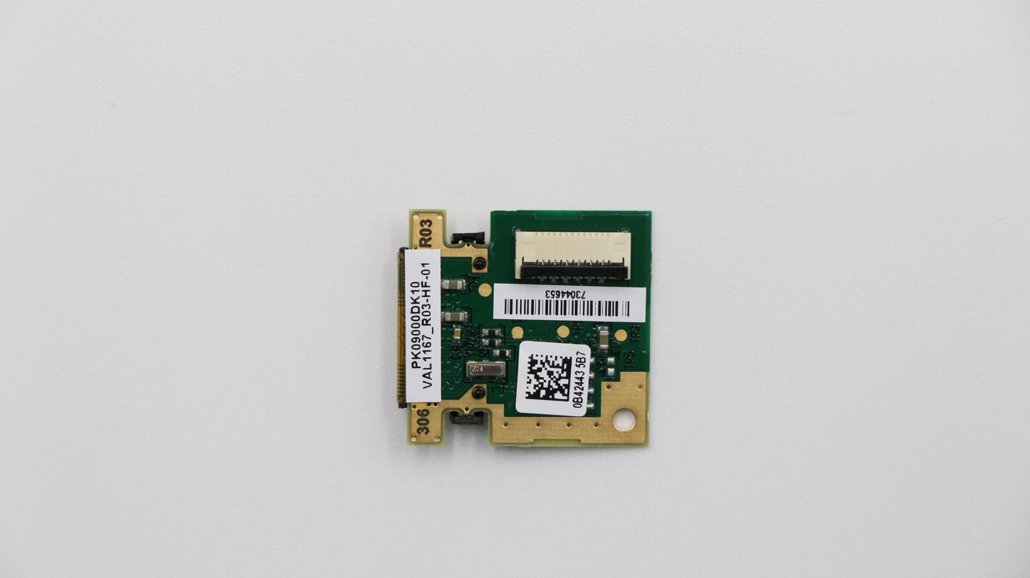 Lenovo Ci Cards Misc Internal - 90007268