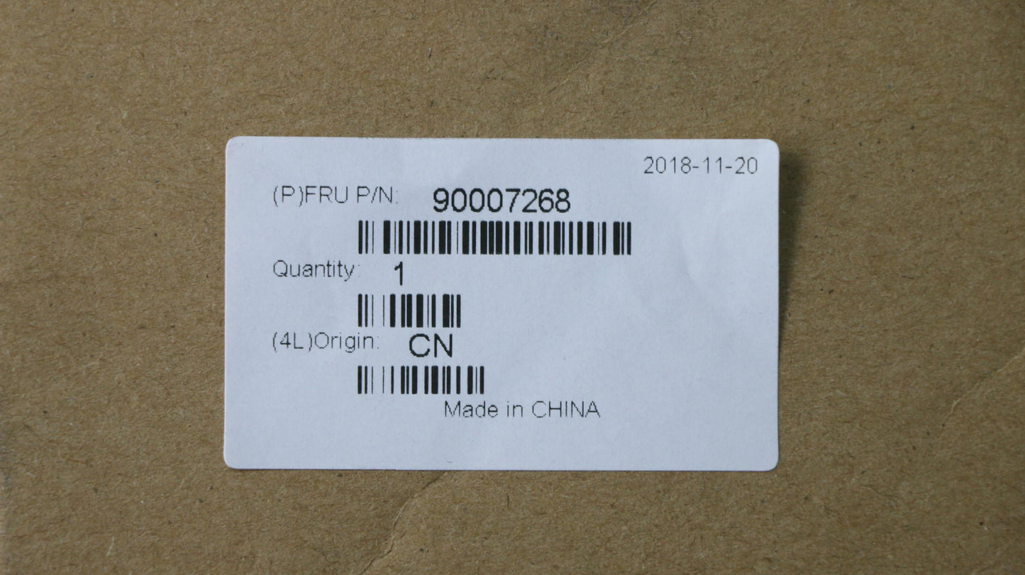 Lenovo Ci Cards Misc Internal - 90007268