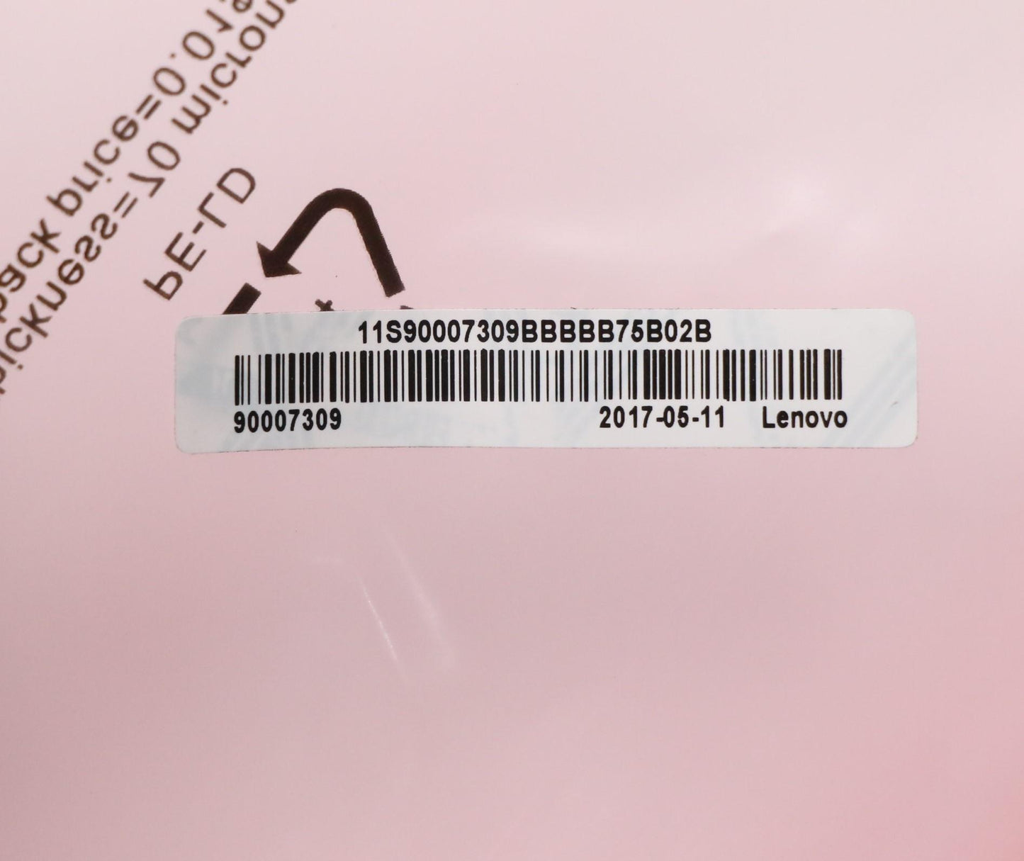 Lenovo Ci Cards Misc Internal - 90007309