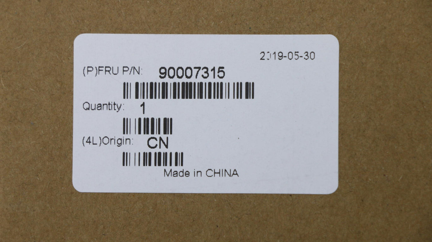 Lenovo Cm Cameras - 90007315