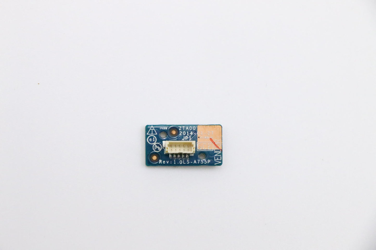 Lenovo Ci Cards Misc Internal - 90007319