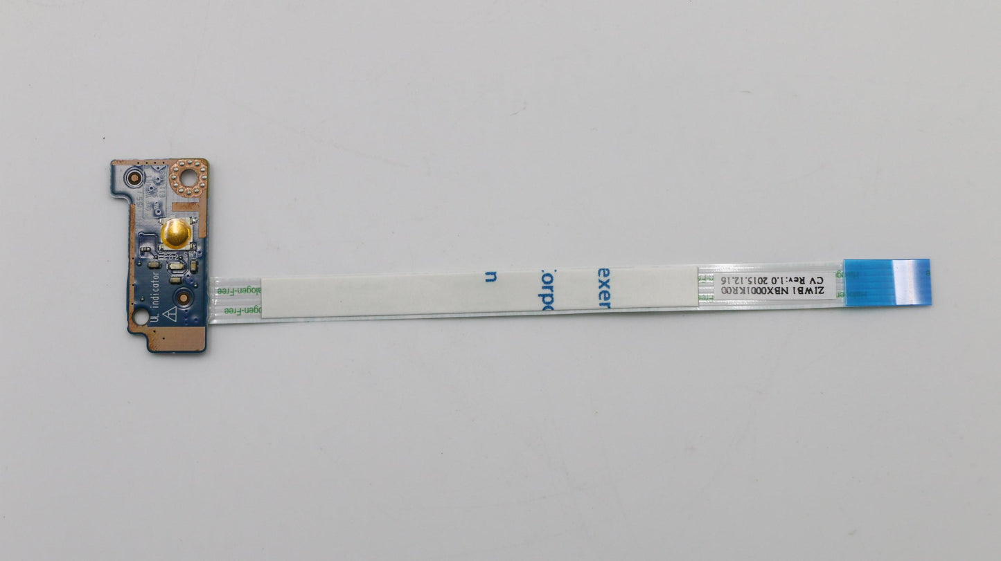 Lenovo Ci Cards Misc Internal - 90007354