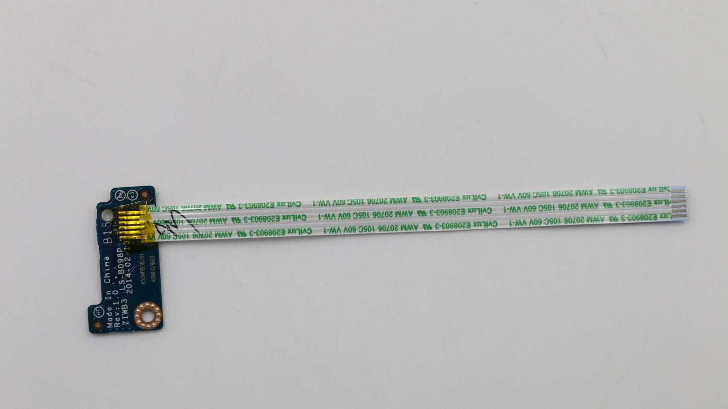 Lenovo Ci Cards Misc Internal - 90007354