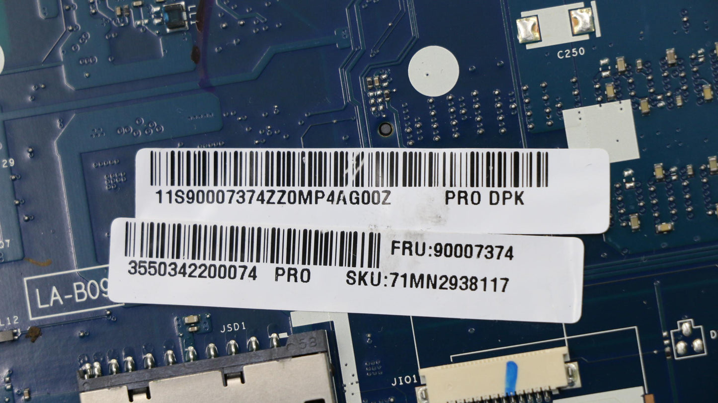 Lenovo Mb - 90007374