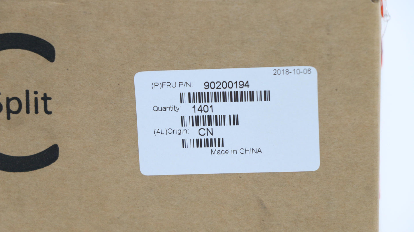 Lenovo Mn Misc Internal - 90200194