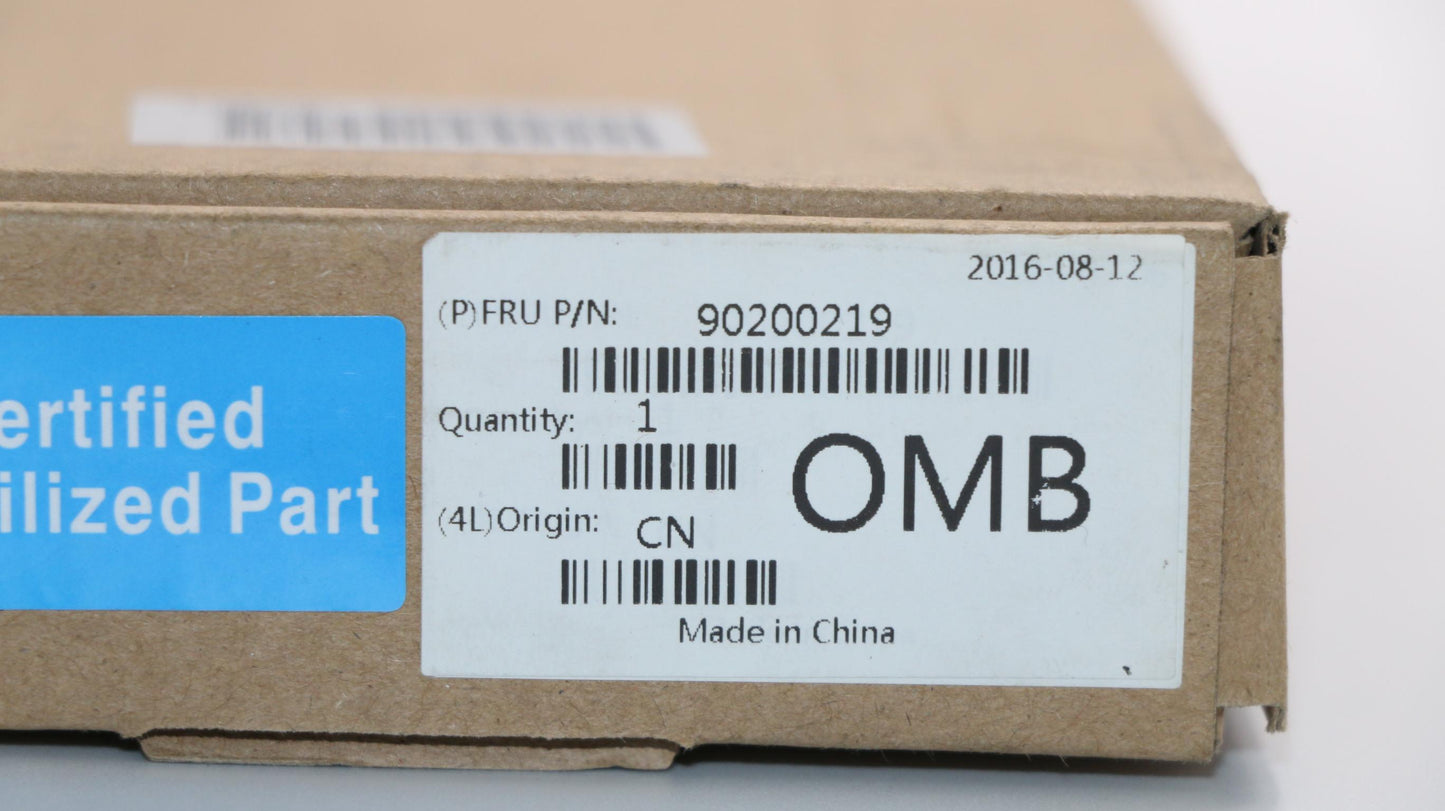 Lenovo Replacement Part - 90200219