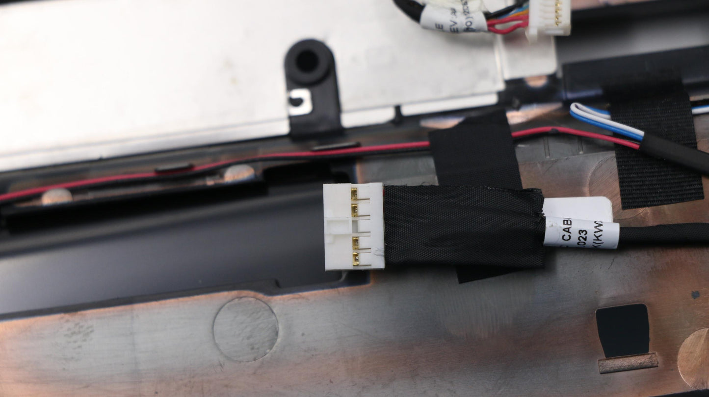 Lenovo Replacement Part - 90200219