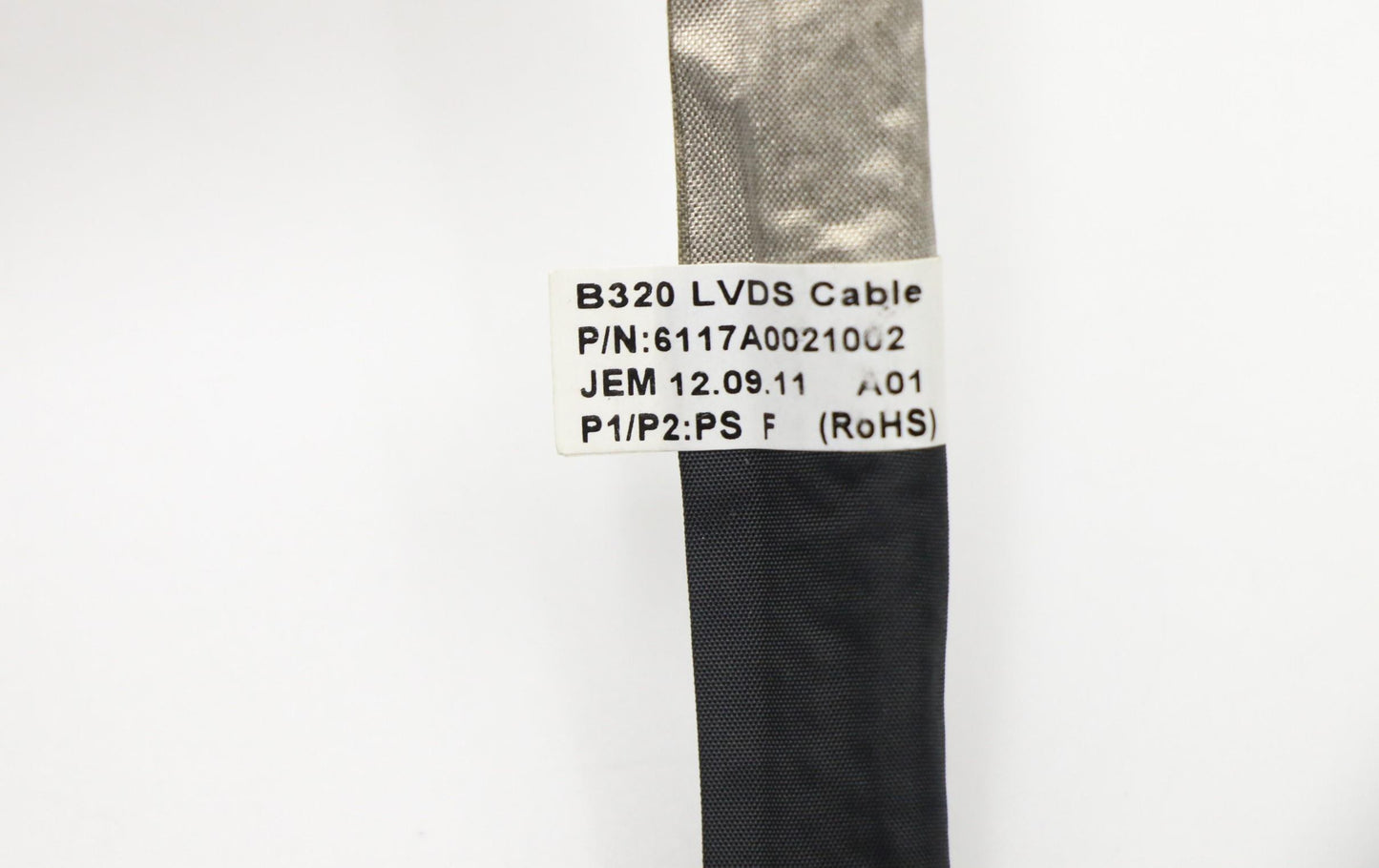 Lenovo 90200233 Cable B320 Tv To Lcd W/O Hwtv