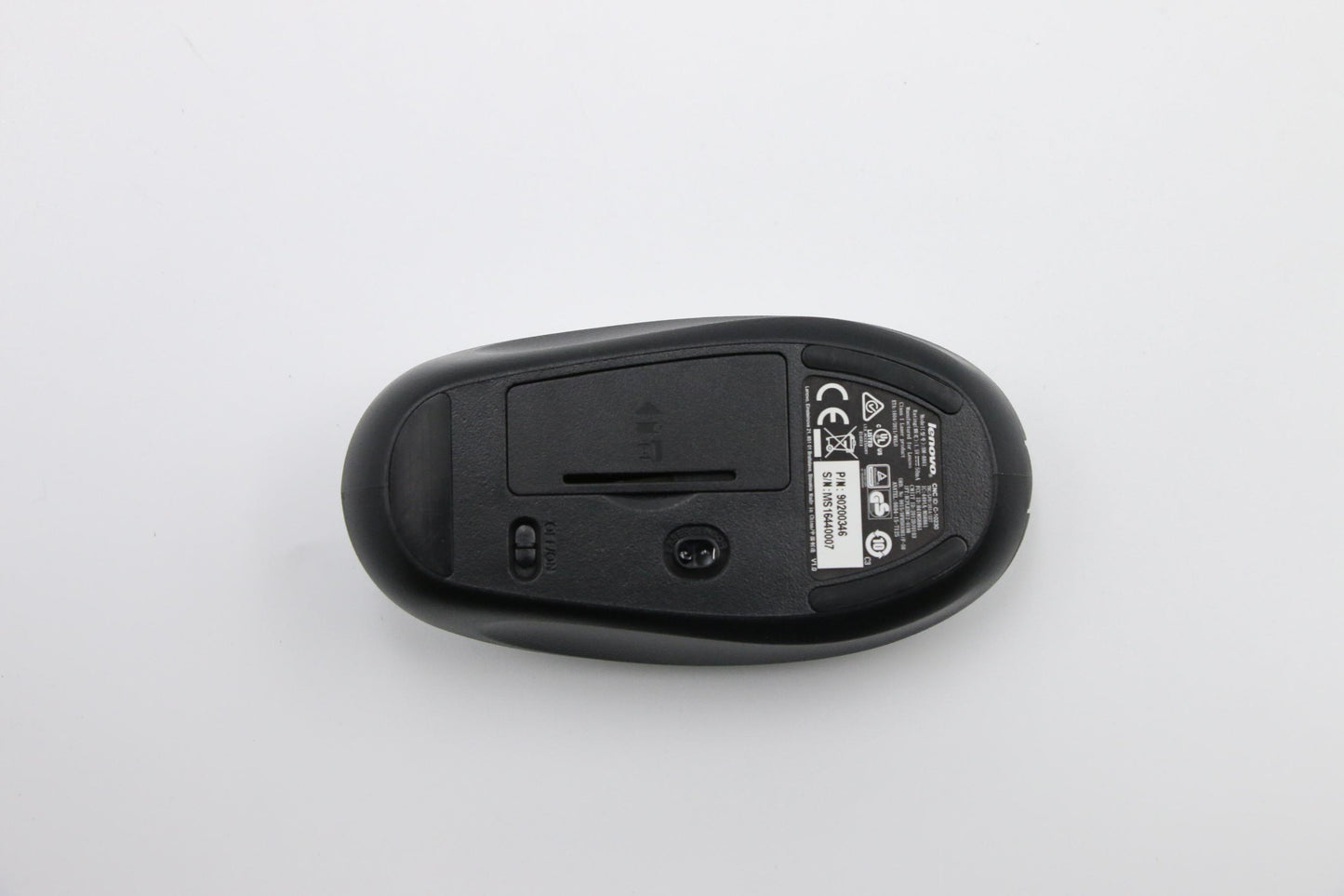 Lenovo Ms Pointing Devices - 90200346
