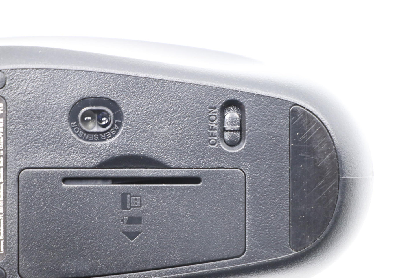 Lenovo Ms Pointing Devices - 90200346