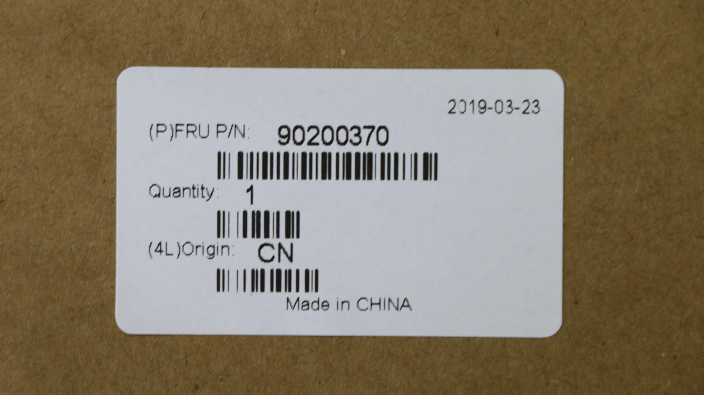 Lenovo Co Covers - 90200370