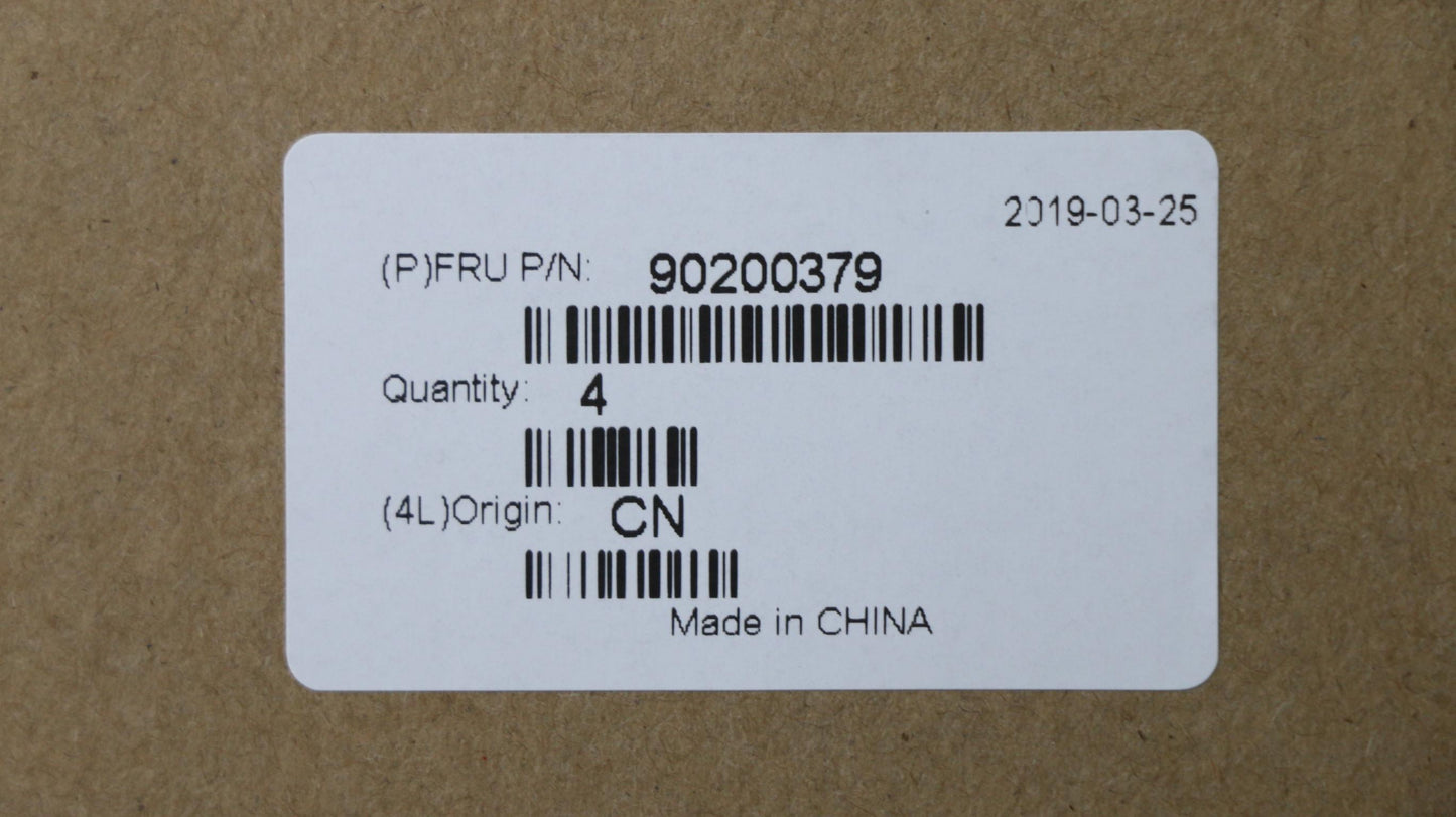 Lenovo Co Covers - 90200379