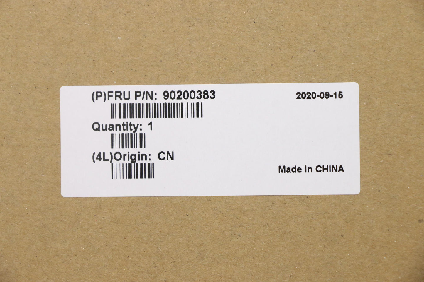 Lenovo Co Covers - 90200383