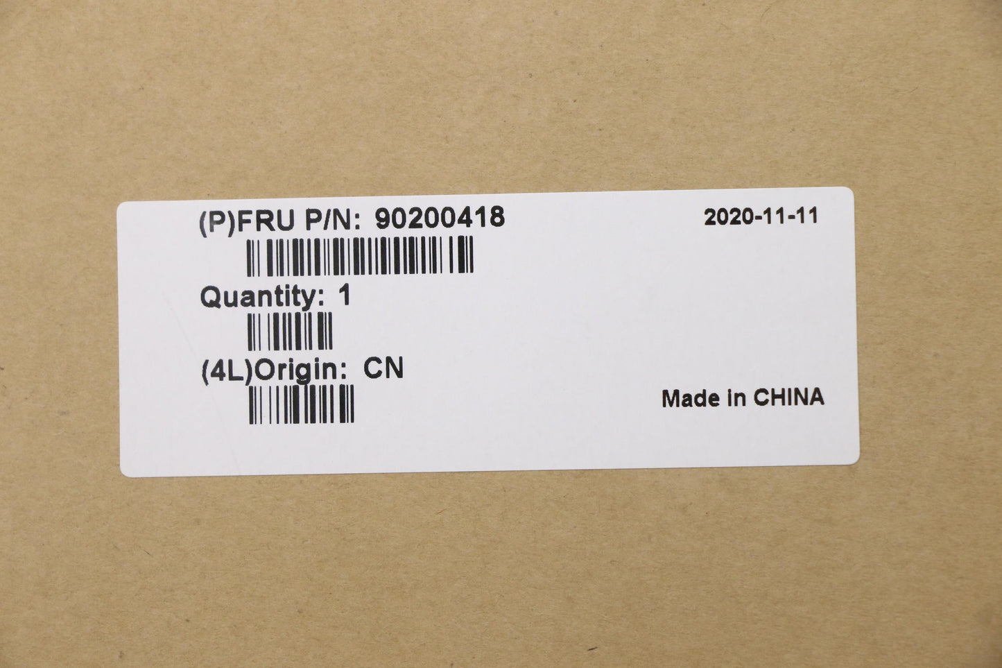 Lenovo Hs Heat Sinks - 90200418