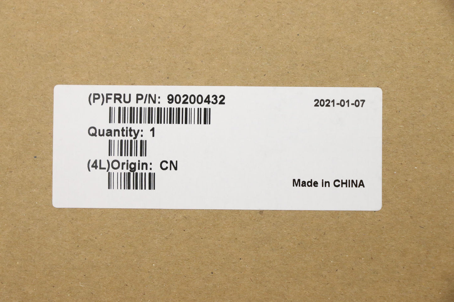 Lenovo Co Covers - 90200432