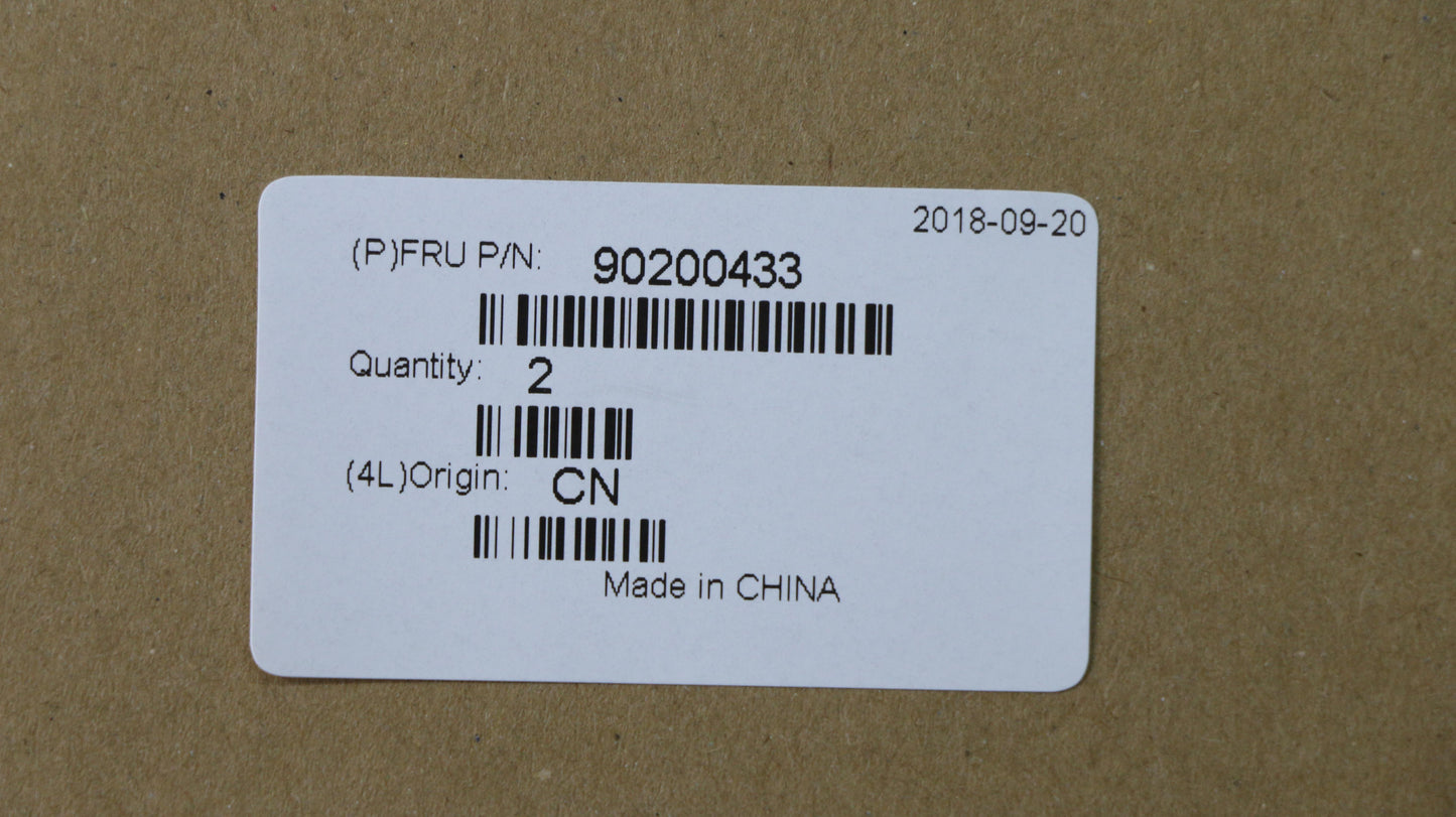 Lenovo Co Covers - 90200433