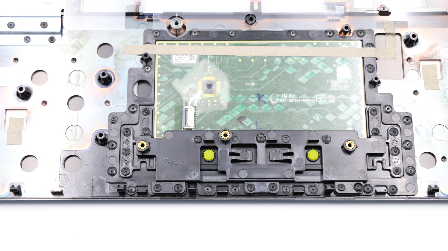 Lenovo Co Covers - 90200433